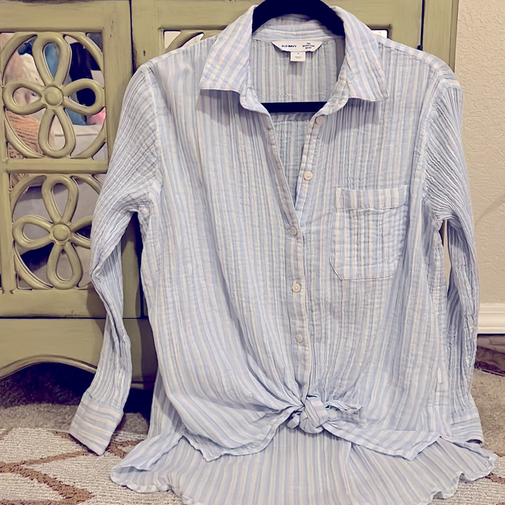 Old Navy shirt
